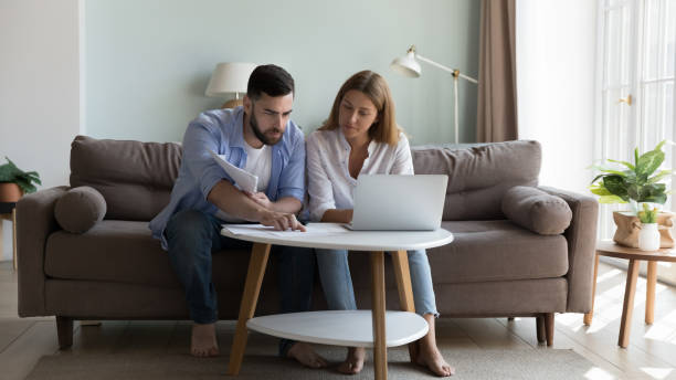 Trusted Mcconnellsburg, PA Loan Agency Experts